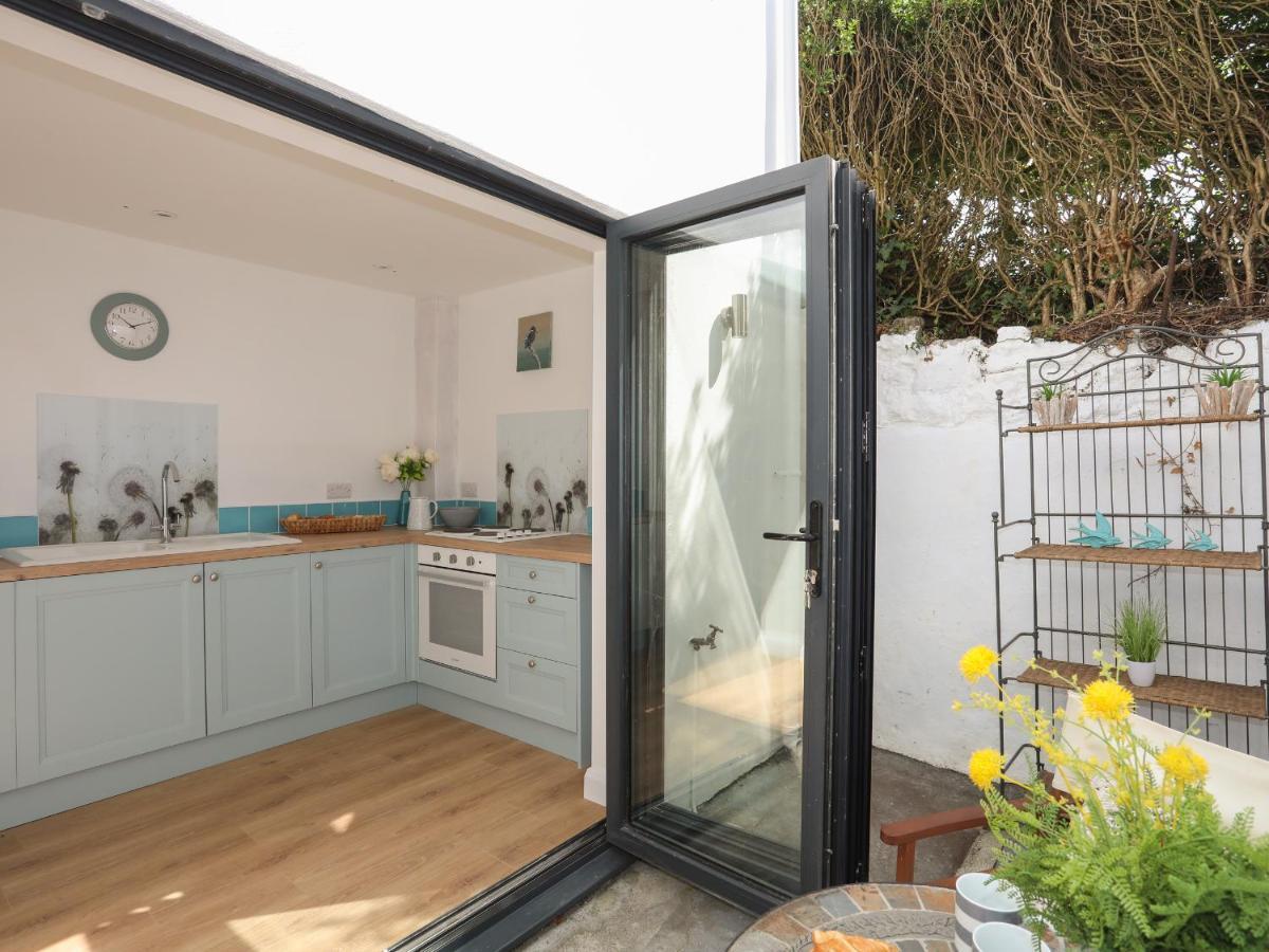 Bodefi Vila Pwllheli Exterior foto
